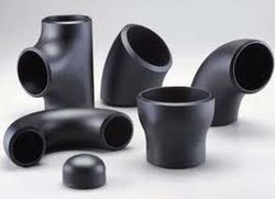 WPHY Fittings from KALIKUND STEEL & ENGG. CO.