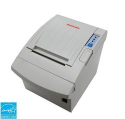 SRP-350plusII Thermal Printer from BARCODE SYSTEMS