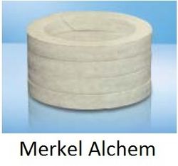 Merkel Gland Packing Alchem 6375 from SPECTRUM HYDRAULICS TRADING FZC