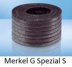 Merkel Gland Packing G-Spezial S 6565 from SPECTRUM HYDRAULICS TRADING FZC