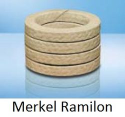 Merkel Gland Packing Ramilon 4586 from SPECTRUM HYDRAULICS TRADING FZC