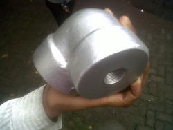 Hastealloy forged pipe fittings