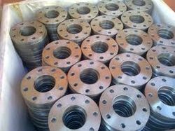 Monel Flanges from KALIKUND STEEL & ENGG. CO.