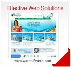 WEB DESIGNING from ARABIAN CRESCENT SOFTWARE TECHNOLOGY