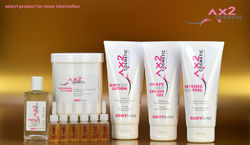 Alex Cosmetics- Body Shape Line from COSMEDICAL SOLUTIONS - L L C