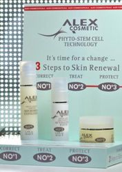 ALEX COSMECEUTICALS STEM CELLS from COSMEDICAL SOLUTIONS - L L C