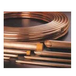Copper and Alloy Products from RAJSHREE OVERSEAS