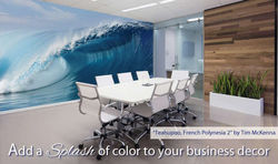 wall paper suppliers in uae from THE BEST FURNISHINGS LLC