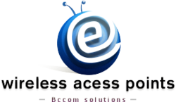Wireless Access Points from LAN & WAN TECHNOLOGIES LLC