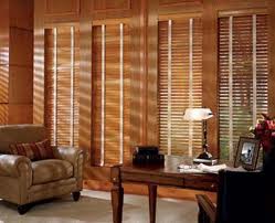 wooden blinds from THE BEST FURNISHINGS LLC