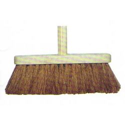 COCO BROOM BRUSH  from SAFELAND TRADING L.L.C