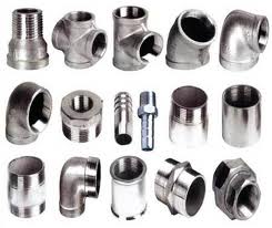 pipe & pipe fitting suppliers
