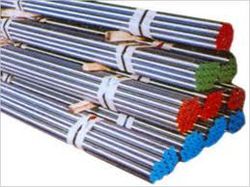 STEEL BARS from ACCORD TRADING L.L.C 