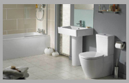 Sanitary Ware Suppliers from POWER GROUP OF COMPANIES
