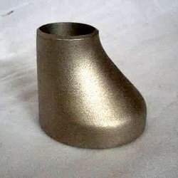 Alloy Steel Reducer from ROLEX FITTINGS INDIA PVT. LTD.