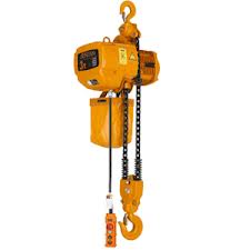 CHAIN HOIST from EXCEL TRADING LLC (OPC)