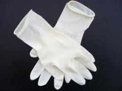 LATEX GLOVES from EXCEL TRADING LLC (OPC)