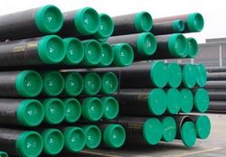 ERW Line Pipes from PIYUSH STEEL  PVT. LTD.