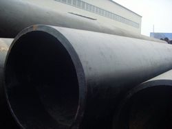 Boiler Seamless Steel Pipes from CHANDAN STEEL WORLD