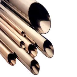 ASTM A333 Gr.6 Low Temperature Seamless Pipe from ARIHANT STEEL CENTRE