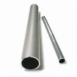 Carbon Steel LSAW Pipe from PIYUSH STEEL  PVT. LTD.