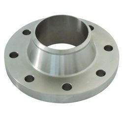 AISI 4140 Forged Flanges from JIGNESH STEEL