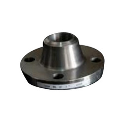 AISI 4140 WNRF Flanges