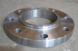AISI SORF Flanges from PIYUSH STEEL  PVT. LTD.
