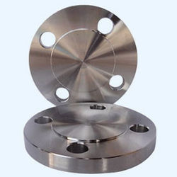 AISI 4130 BLRF Flanges from PIYUSH STEEL  PVT. LTD.