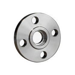 AISI 4130 Socket Weld Flanges from JIGNESH STEEL