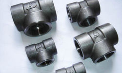 FORGED FITTINGS from BEST WAY OILFIELDS