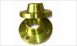 FLANGES from BEST WAY OILFIELDS