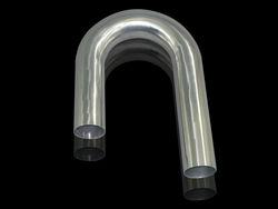 Stainless Steel 304 Bend from UNICORN STEEL INDIA 