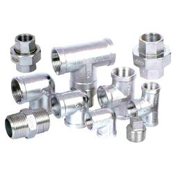 AISI 304 Stainless Steel Socket Weld Fittings from GREAT STEEL & METALS