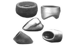 Stainless Steel 304 Olets from GREAT STEEL & METALS