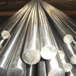 Stainless Steel 304 Forged Bar from UNICORN STEEL INDIA 