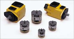 HYDRAULIC VANES PUMPS FOR CAT EQUIPMENT from ACE CENTRO ENTERPRISES
