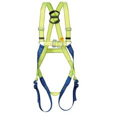  SAFETY HARNESS from EXCEL TRADING COMPANY L L C