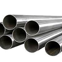 Stainless Steel 304L Sch 40 EFW Pipe from PIYUSH STEEL  PVT. LTD.