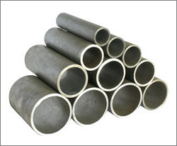 Stainless Steel 304L Sch 80 EFW Pipe  from RIVER STEEL & ALLOYS