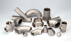 Stainless Steel 304L Sch 160 Pipe Fittings from RIVER STEEL & ALLOYS