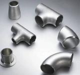 Stainless Steel 304L Sch XXS Pipe Fittings from PIYUSH STEEL  PVT. LTD.