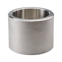 Stainless Steel 304L Class 6000 Coupling
