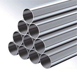 Stainless Steel 316L Sch 80 Pipe  from PIYUSH STEEL  PVT. LTD.