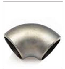 Stainless Steel 316L Sch 80 Elbow from GREAT STEEL & METALS