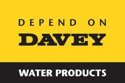 Water pump Davey