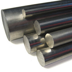 Stainless Steel 430F Round Bars from UNICORN STEEL INDIA 