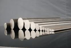 Stainless Steel 321 Round Bars from UNICORN STEEL INDIA