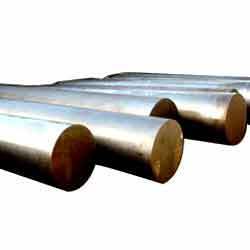 15-5ph UNS S15500 Grade XM-12 Round Bars from RIVER STEEL & ALLOYS