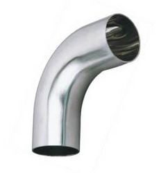 Long Radius Elbows from RIVER STEEL & ALLOYS